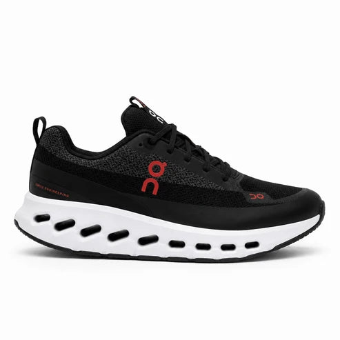 Negro-rojo